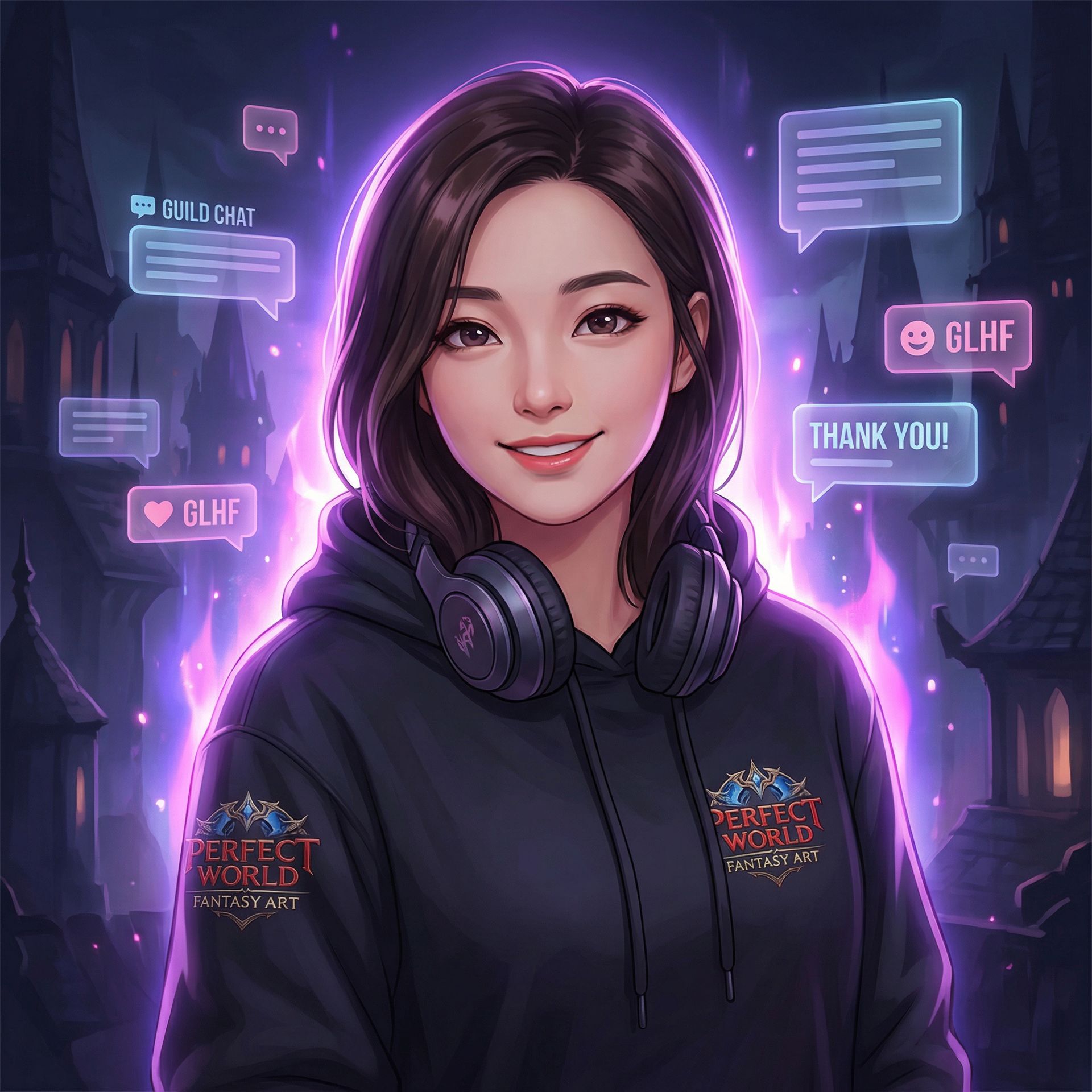 芒果视频社区运营总监王思琪