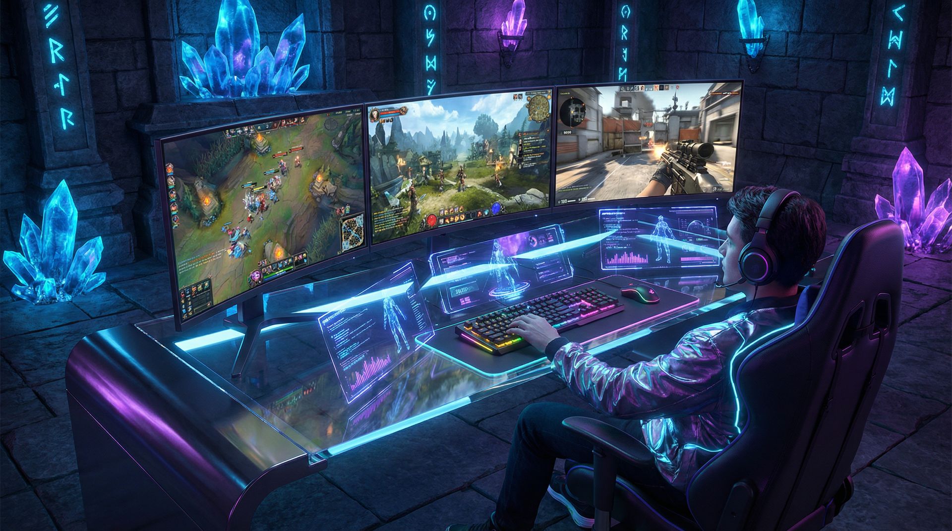 芒果视频游戏测评视频