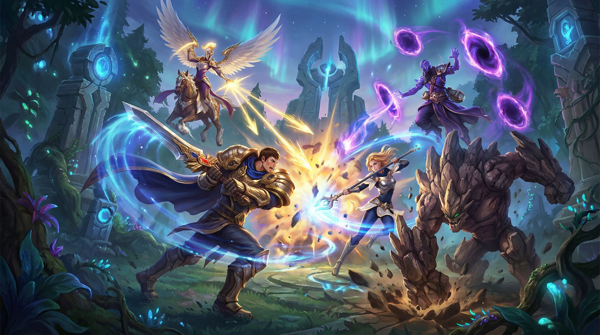 芒果视频英雄联盟精选视频